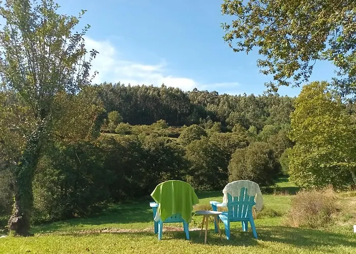 Quinta Da Chanca