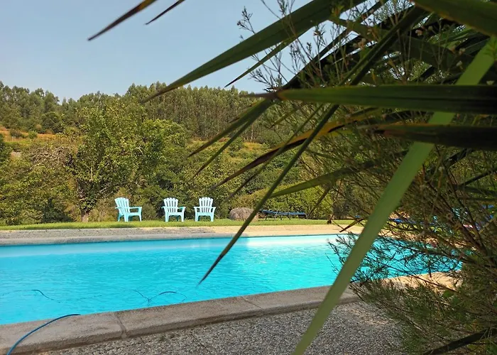 Quinta Da Chanca