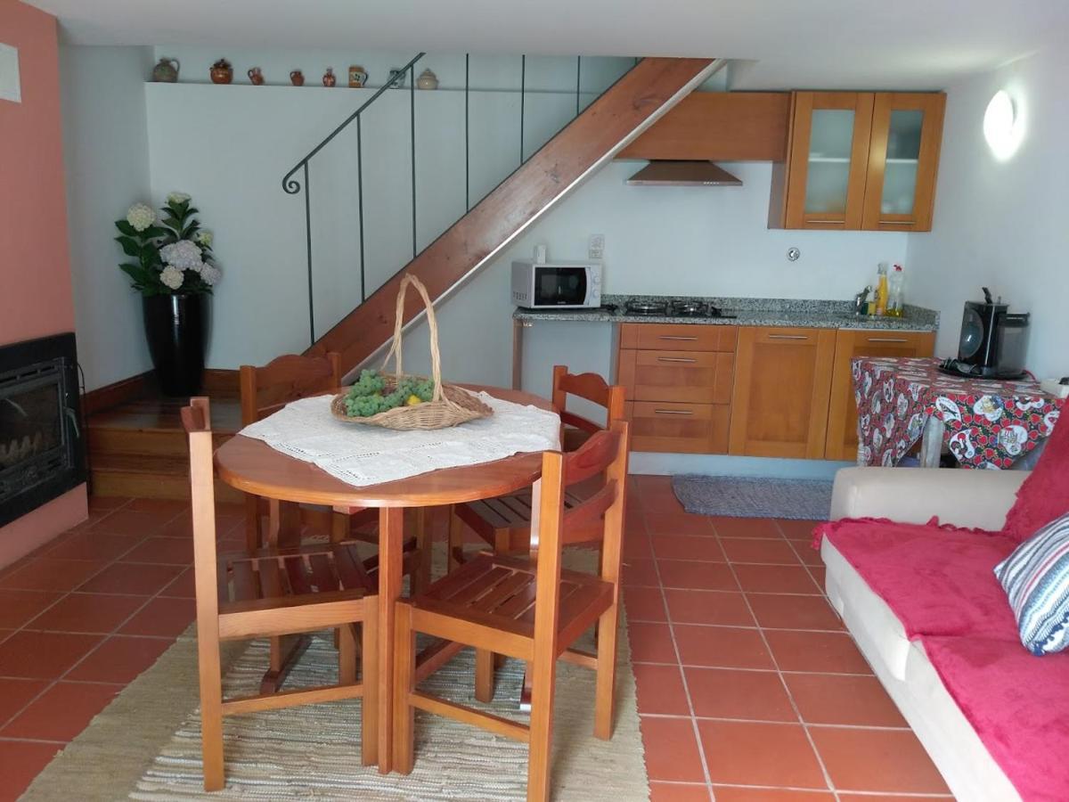 Ferienhaus Quinta Da Chanca