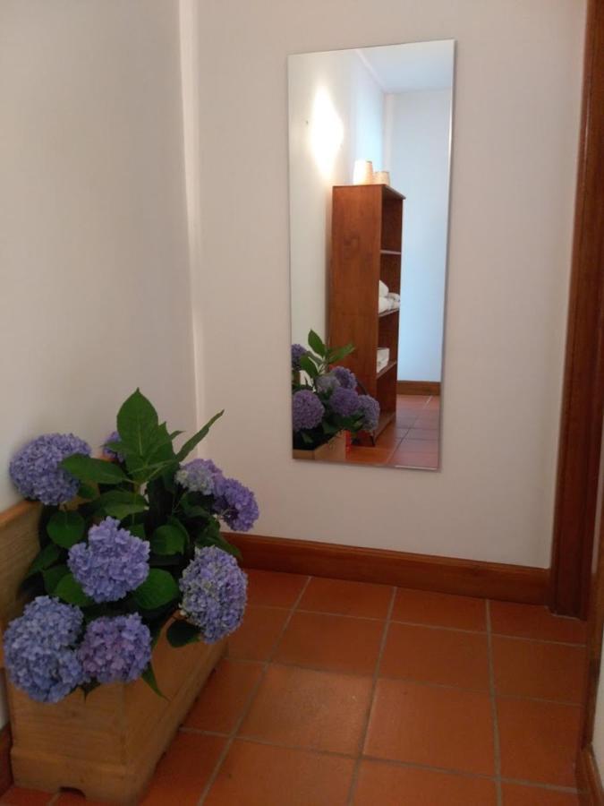 Quinta Da Chanca Ferienhaus