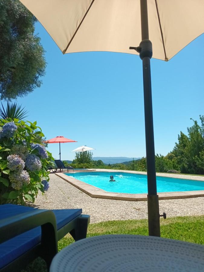 Quinta Da Chanca Ferienhaus