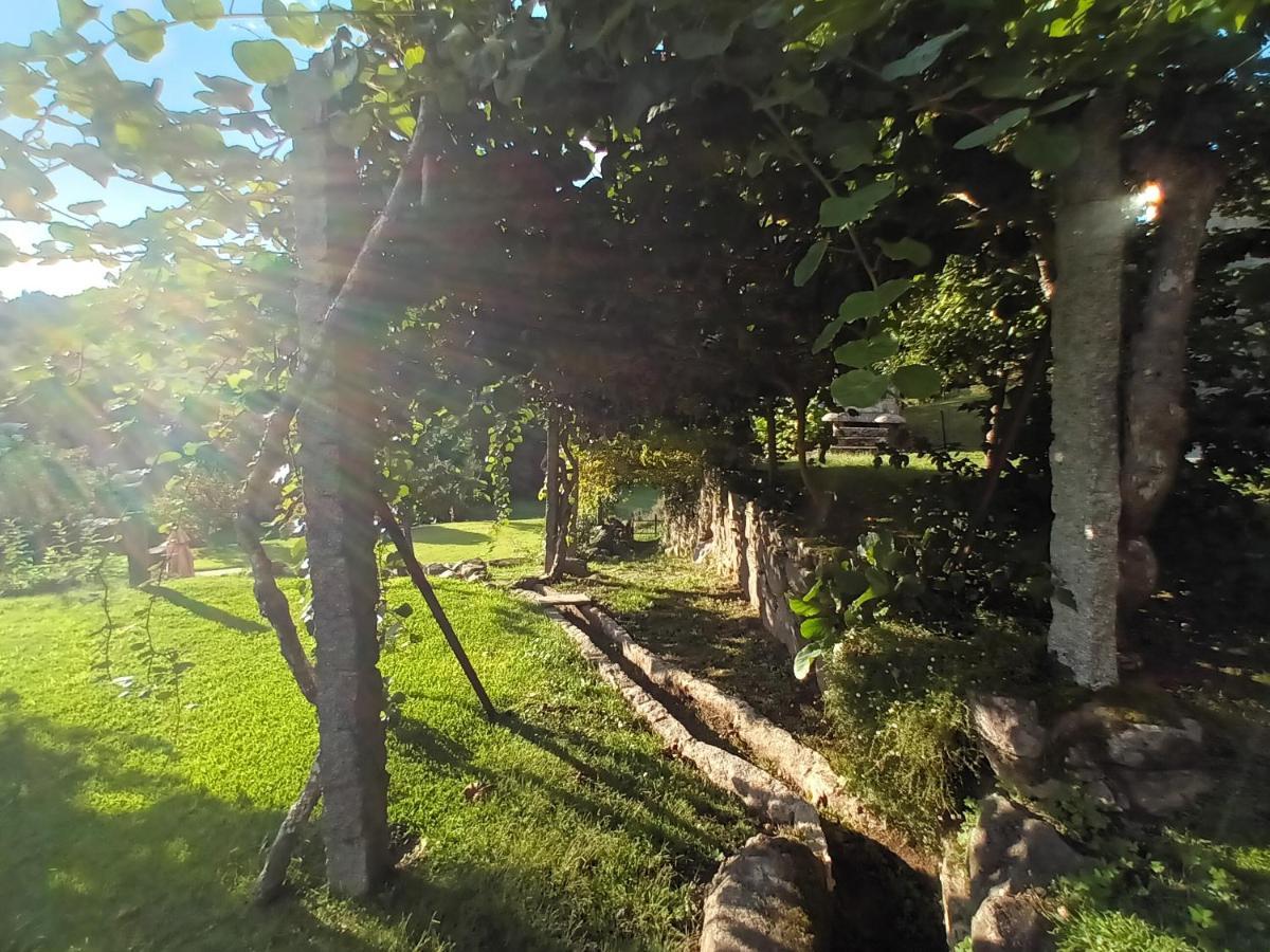 Ferienhaus Quinta Da Chanca