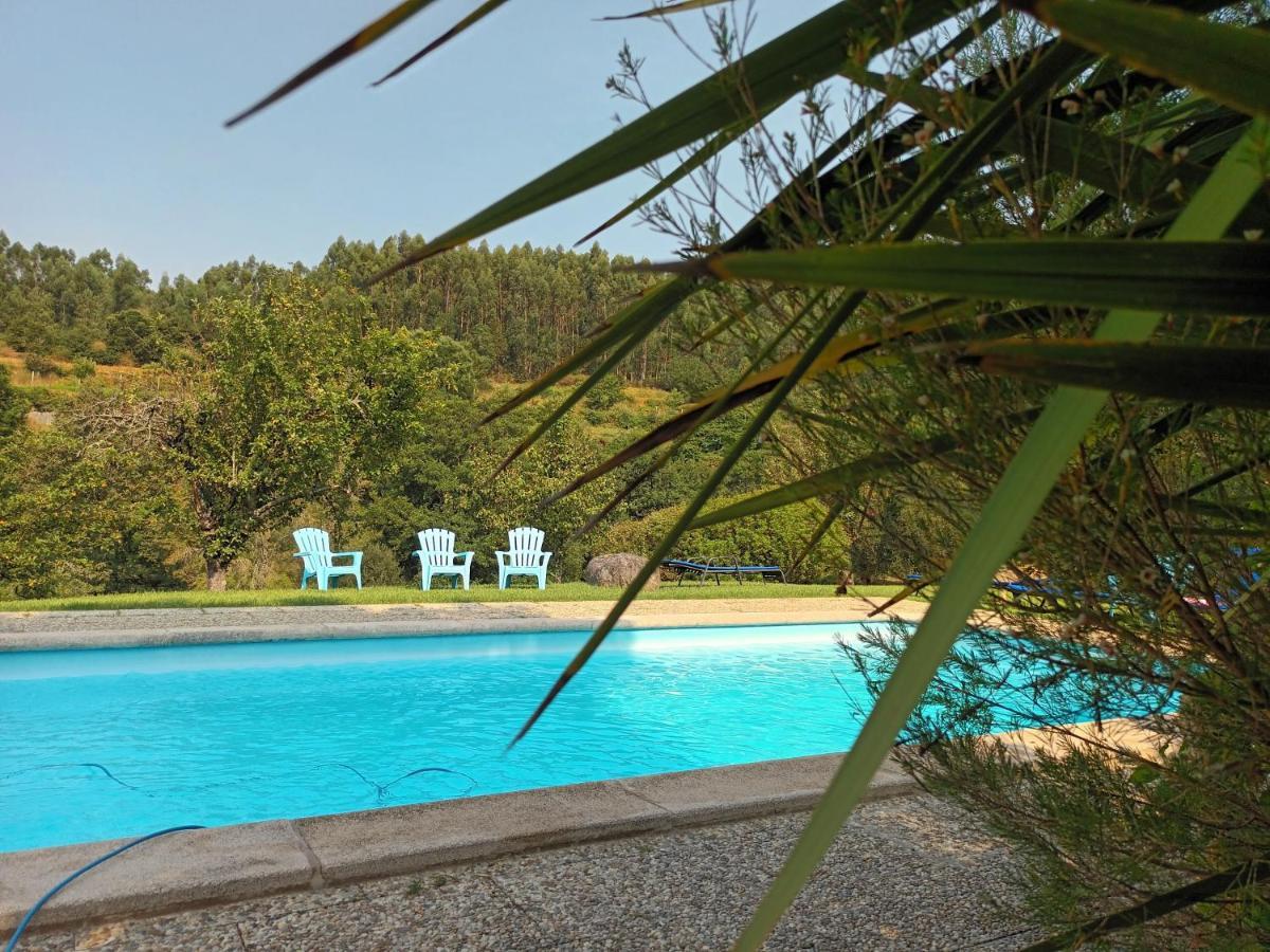 Ferienhaus Quinta Da Chanca *