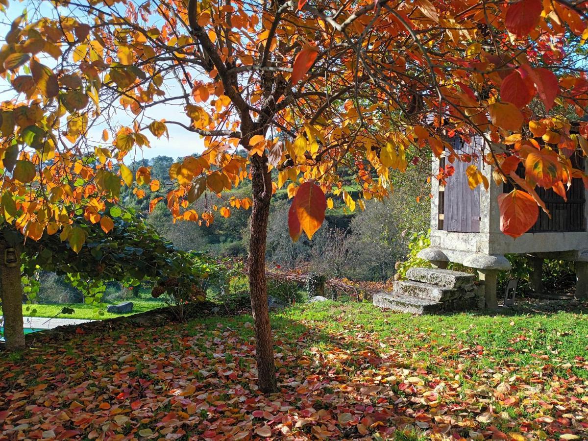 Quinta Da Chanca