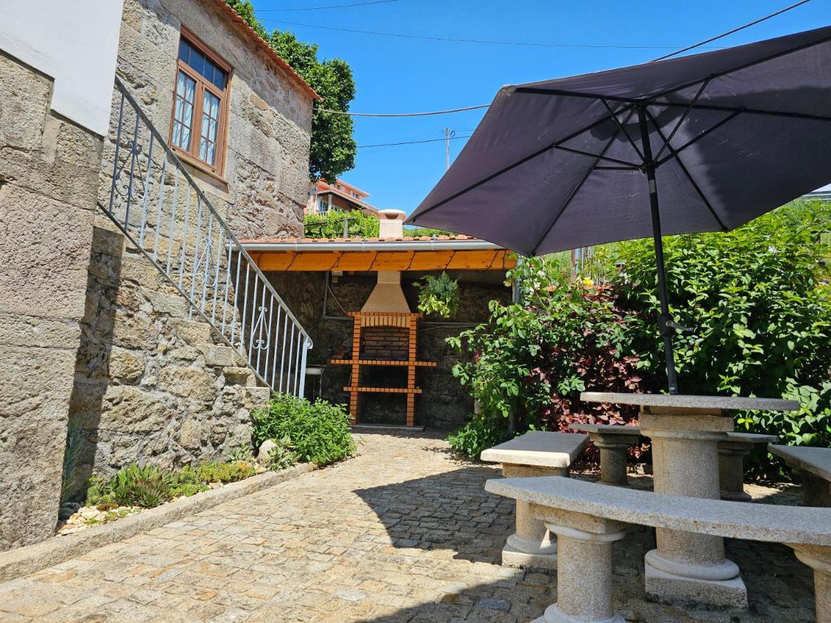 Quinta Da Chanca Ferienhaus *