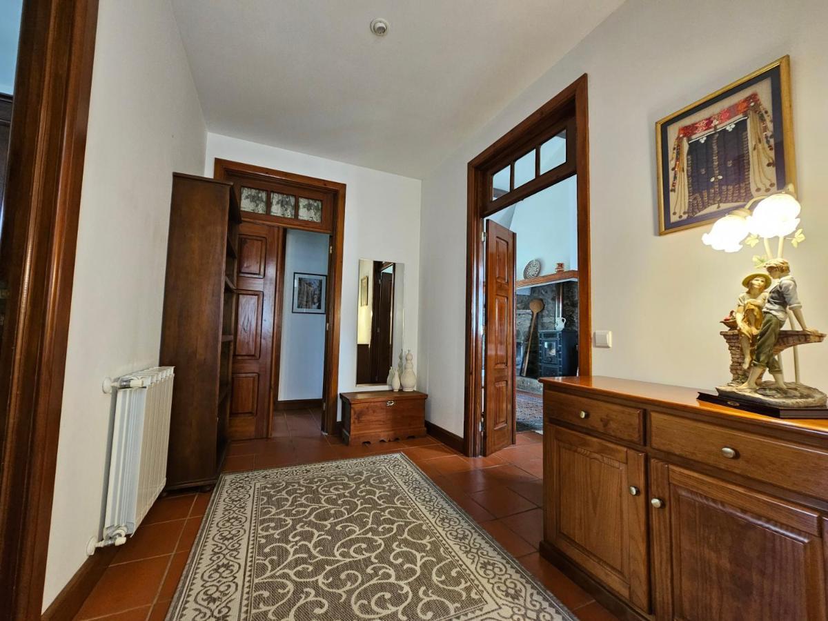 Quinta Da Chanca Ferienhaus