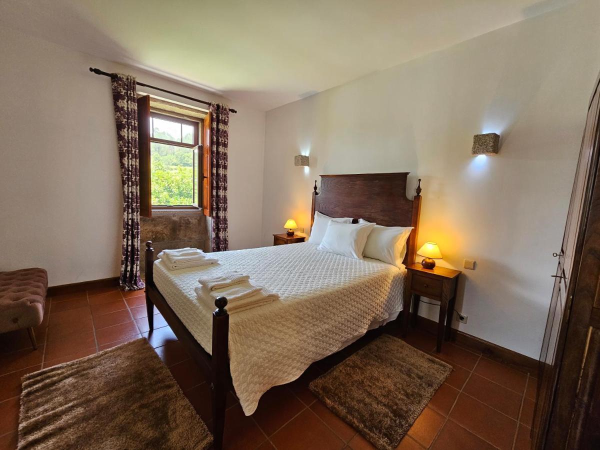 Quinta Da Chanca Ferienhaus *