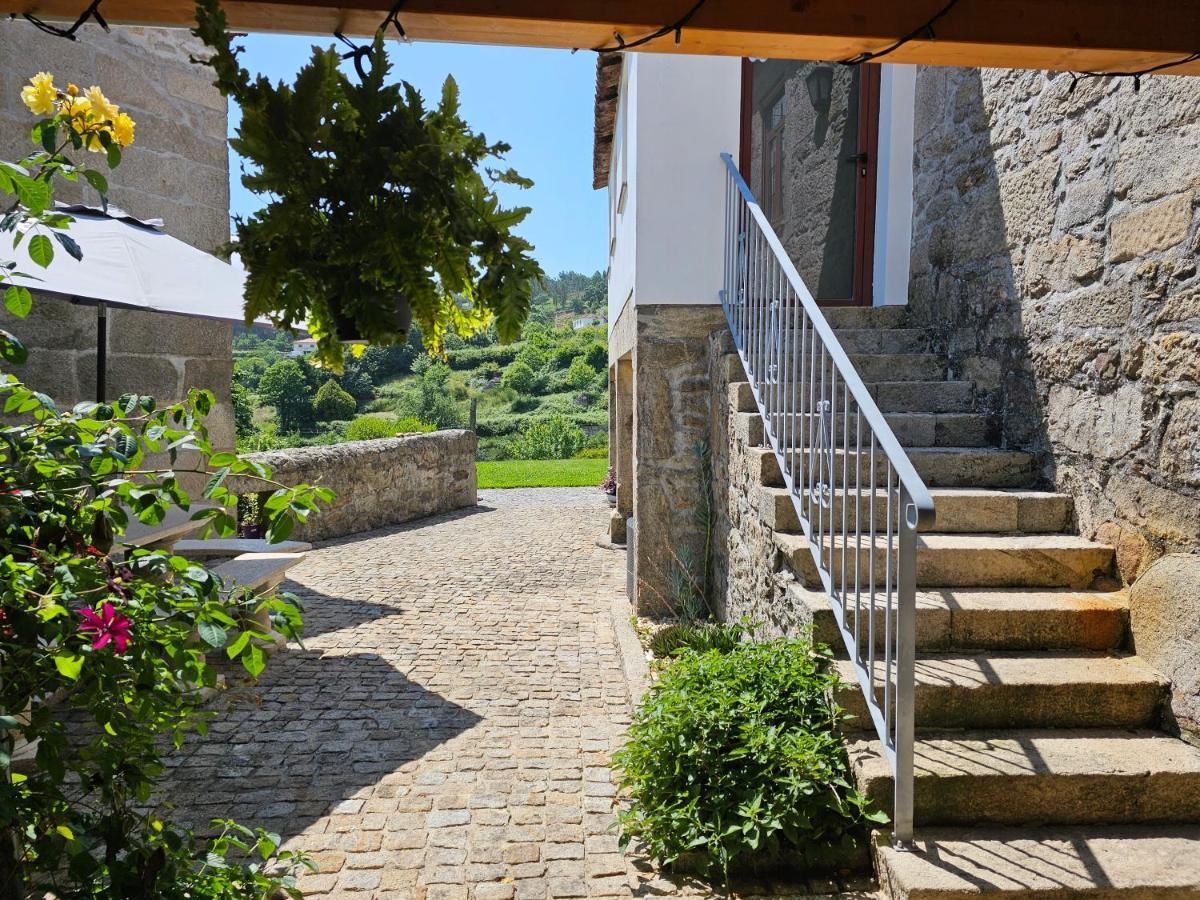 Quinta Da Chanca *
