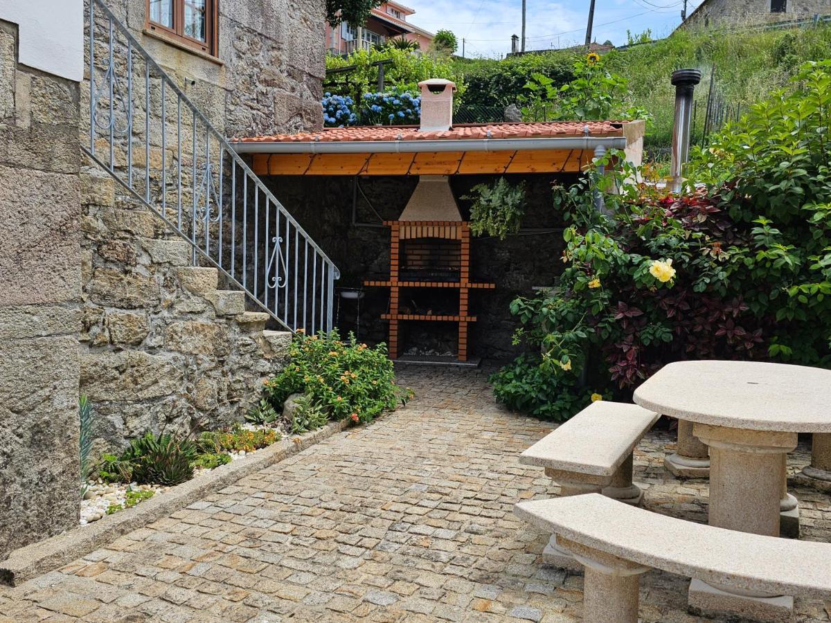 Quinta Da Chanca