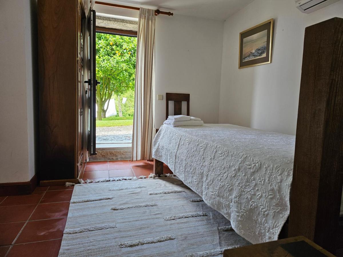 Ferienhaus Quinta Da Chanca