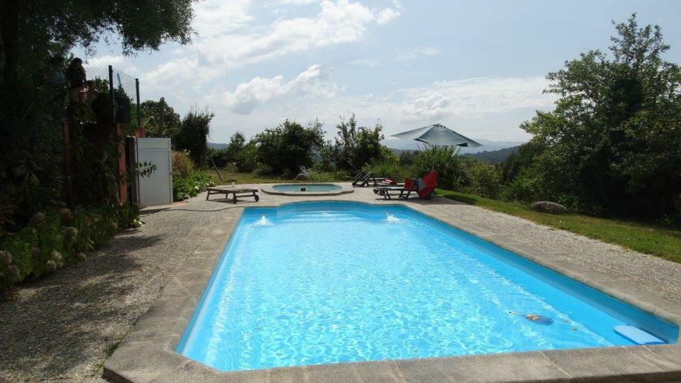 Quinta Da Chanca Ferienhaus