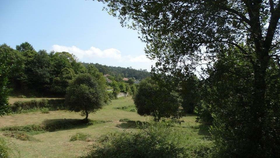 Quinta Da Chanca Ferienhaus