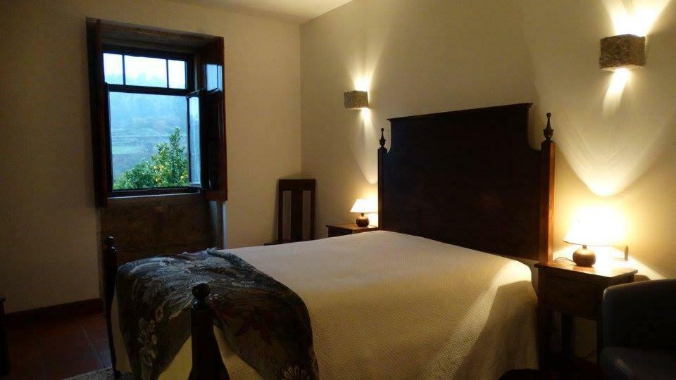 Ferienhaus Quinta Da Chanca