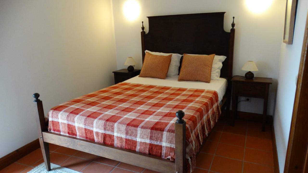 Ferienhaus Quinta Da Chanca Paredes de Coura