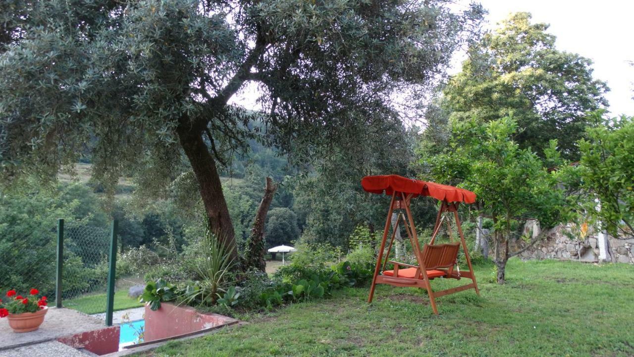 Ferienhaus Quinta Da Chanca *