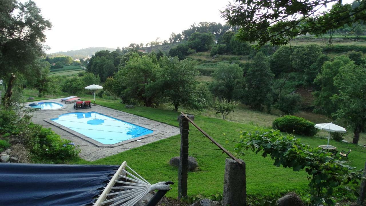 Ferienhaus Quinta Da Chanca