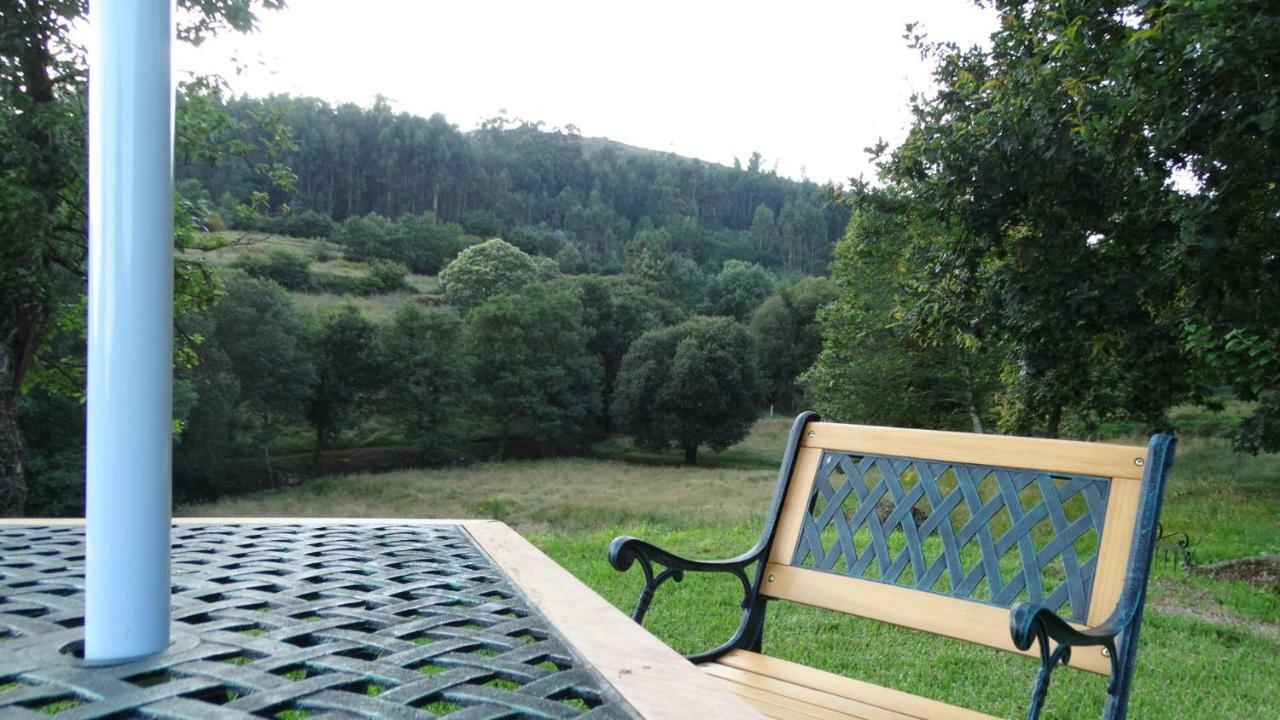 Quinta Da Chanca Ferienhaus