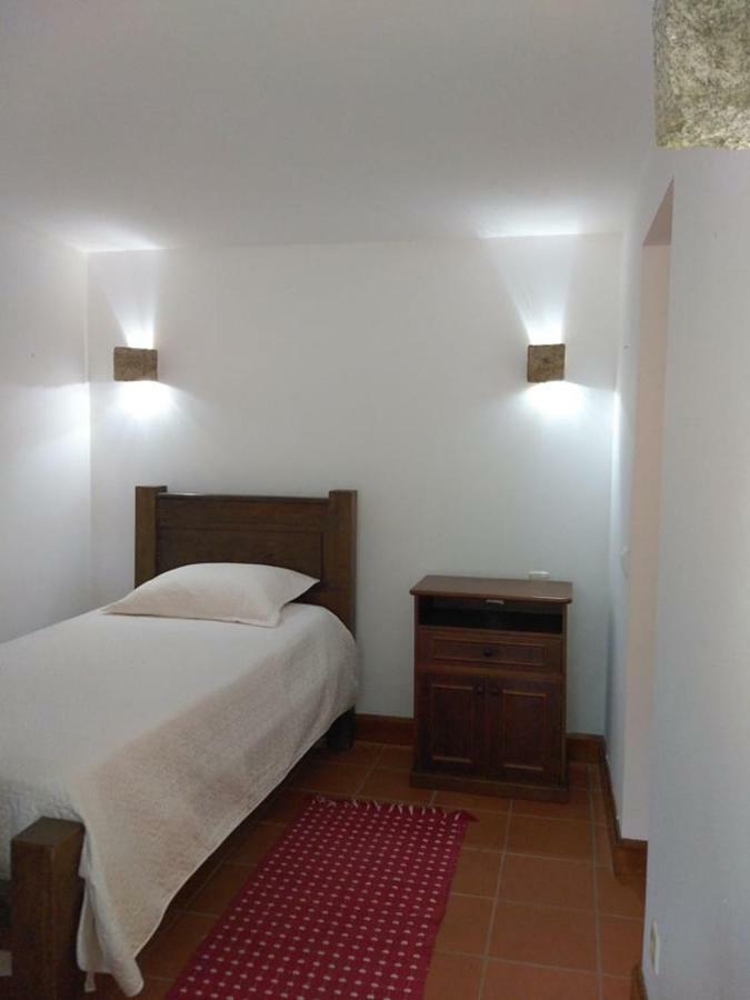 Ferienhaus Quinta Da Chanca Paredes de Coura