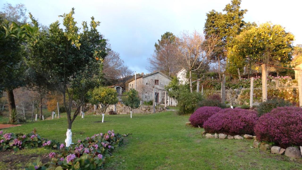 Ferienhaus Quinta Da Chanca