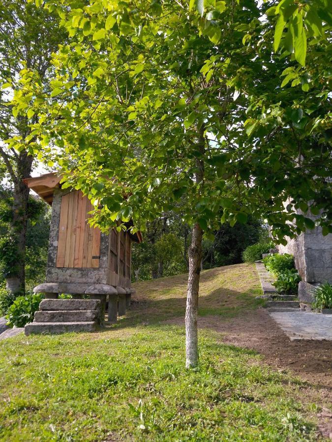 Quinta Da Chanca Ferienhaus *